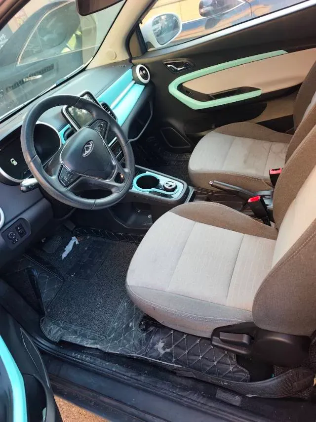 2021 Chery Little Ant BEV 30.7KWH,autocango,china used car exporter,china ev exporter,chinese used car exporter,chinese used ev exporter