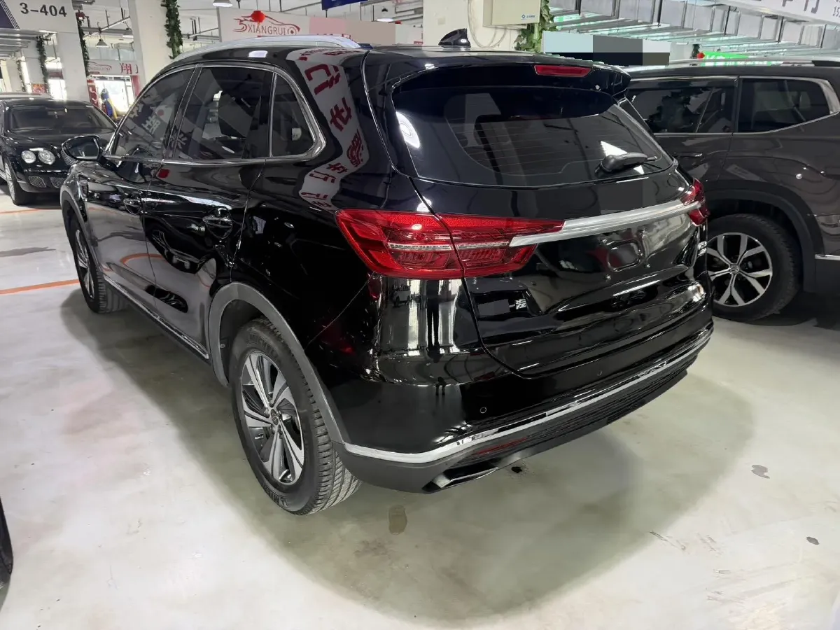 2019 HongQi HS5 2.0T 224HP L4 6AT,autocango,china used car exporter,china ev exporter,chinese used car exporter,chinese used ev exporter