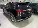 2019 HongQi HS5 2.0T 224HP L4 6AT