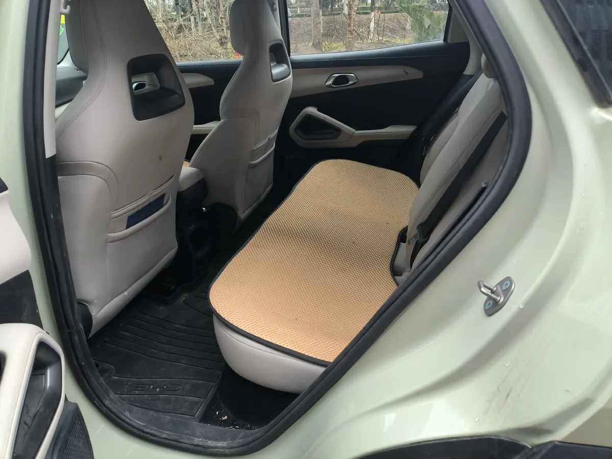 2024 BYD YuanUP BEV 45.12KWH,autocango,china used car exporter,china ev exporter,chinese used car exporter,chinese used ev exporter