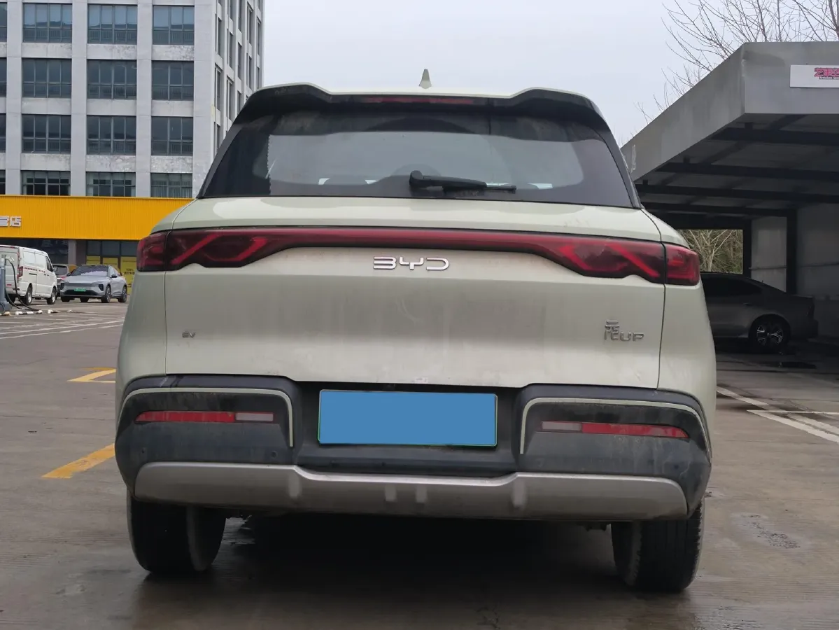 2024 BYD YuanUP BEV 45.12KWH,autocango,china used car exporter,china ev exporter,chinese used car exporter,chinese used ev exporter