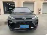 2022 Toyota Wildlander 2.0L 171HP L4 CVT