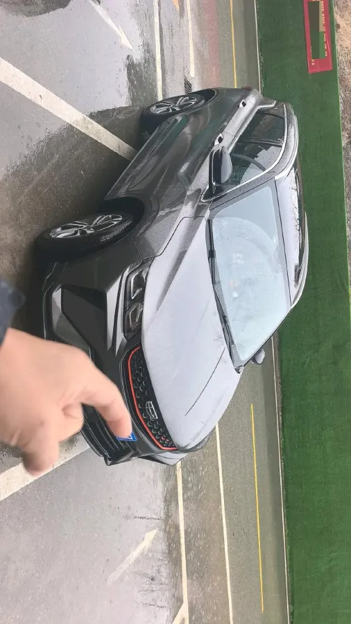 2021 Geely Coolray 1.4T 141HP L4 6DCT,autocango,china used car exporter,china ev exporter,chinese used car exporter,chinese used ev exporter