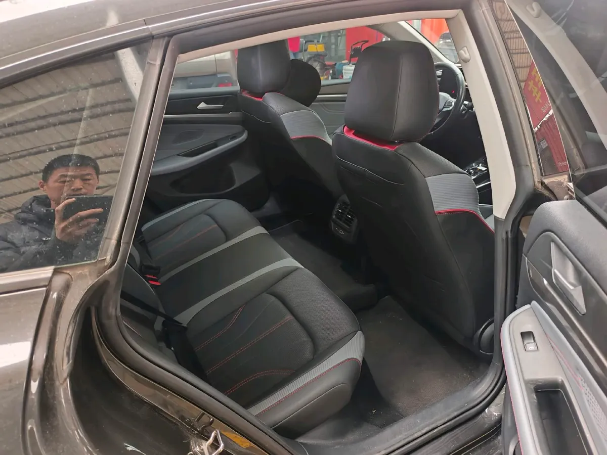 2023 Volkswagen Lamando 1.4T 150HP L4 7DCT,autocango,china used car exporter,china ev exporter,chinese used car exporter,chinese used ev exporter