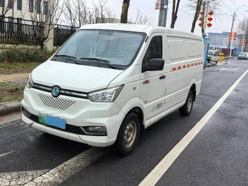 2020 WinnerWay EM60 BEV 41.86KWH,autocango,china used car exporter,china ev exporter,chinese used car exporter,chinese used ev exporter