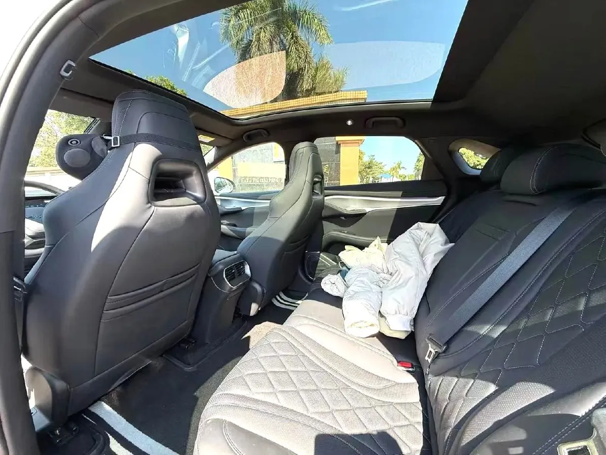 2024 BYD Sea Lion 07 BEV 80.64KWH,autocango,china used car exporter,china ev exporter,chinese used car exporter,chinese used ev exporter