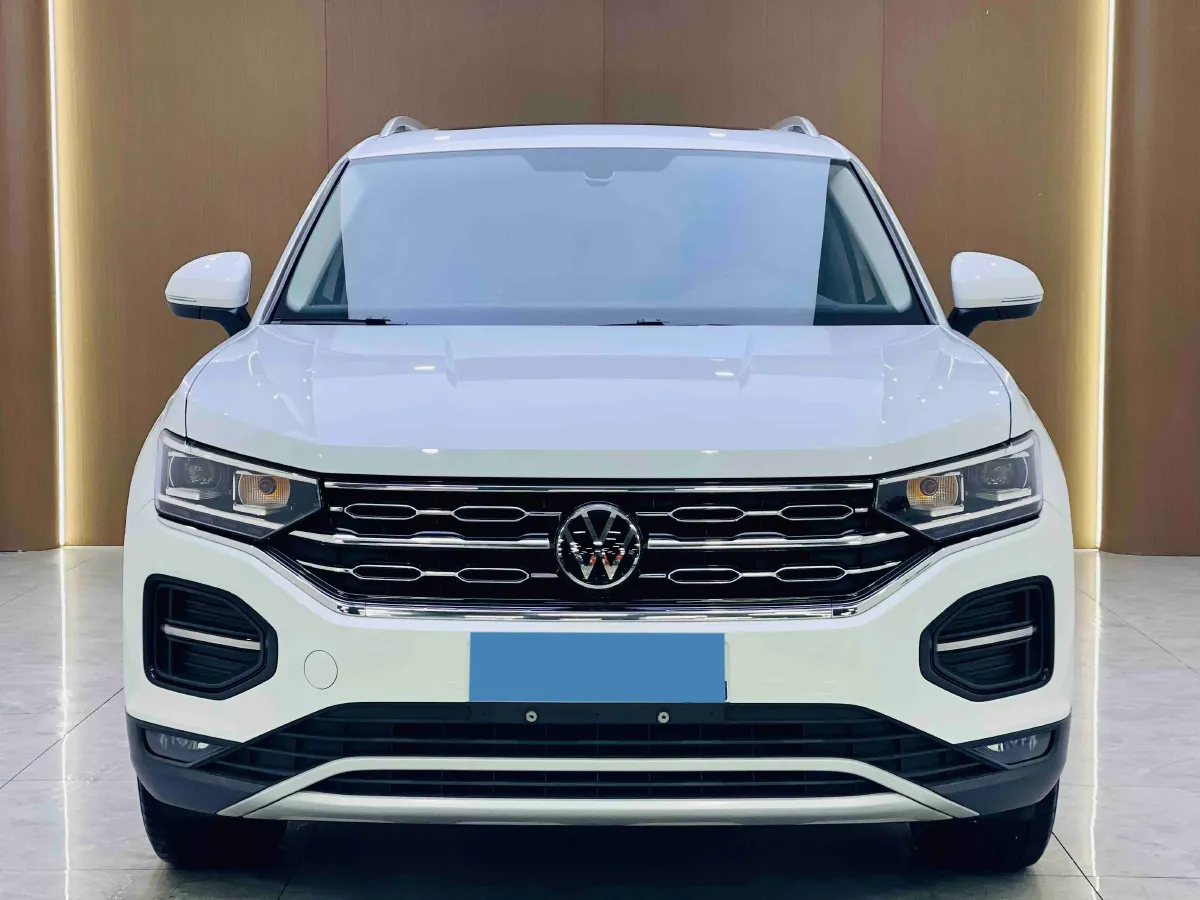 2022 Volkswagen Tayron 2.0T 186HP L4 7DCT,autocango,china used car exporter,china ev exporter,chinese used car exporter,chinese used ev exporter
