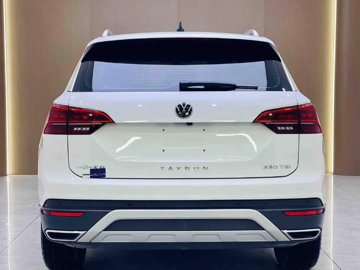2022 Volkswagen Tayron 2.0T 186HP L4 7DCT,autocango,china used car exporter,china ev exporter,chinese used car exporter,chinese used ev exporter