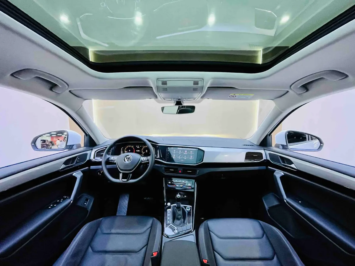 2022 Volkswagen Tayron 2.0T 186HP L4 7DCT,autocango,china used car exporter,china ev exporter,chinese used car exporter,chinese used ev exporter