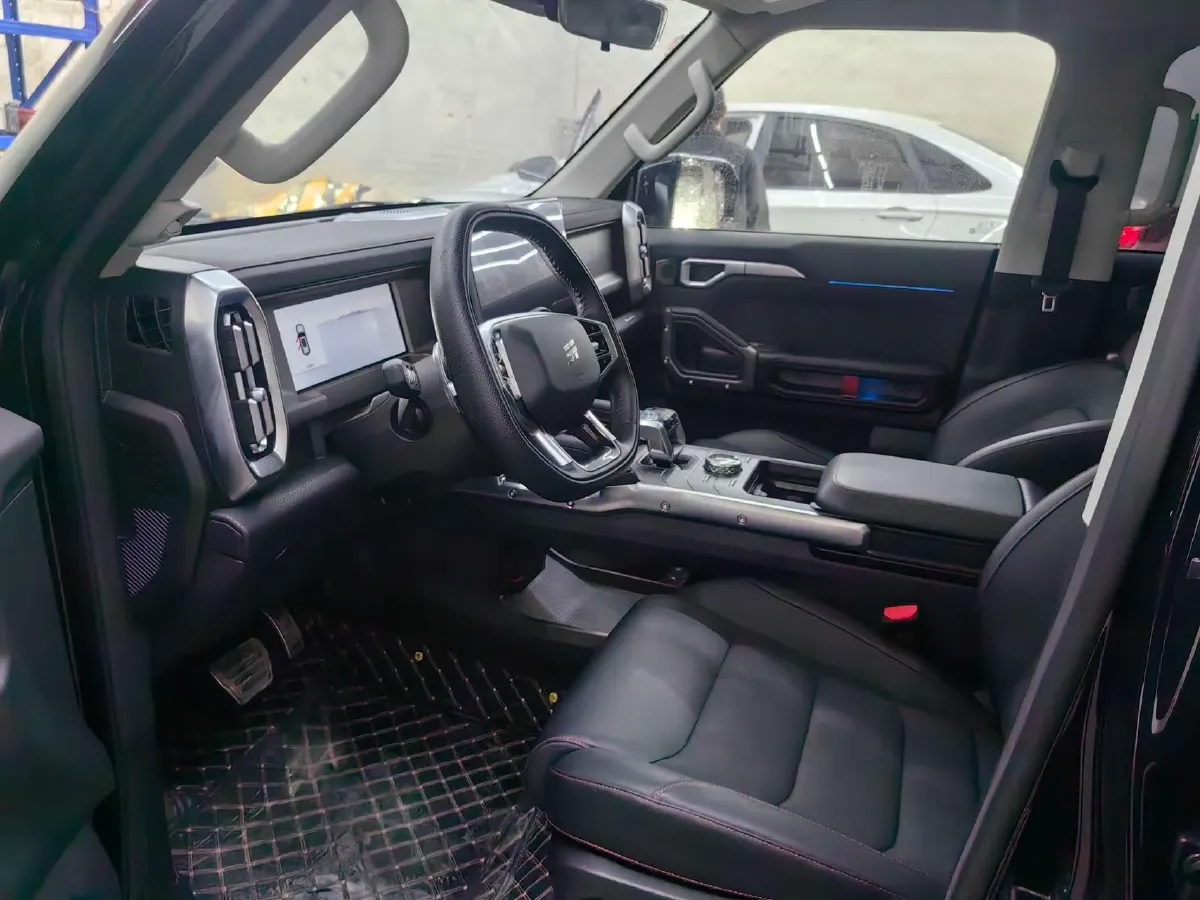 2025 Jetour Traveller 2.0T 254HP L4 7DCT,autocango,china used car exporter,china ev exporter,chinese used car exporter,chinese used ev exporter