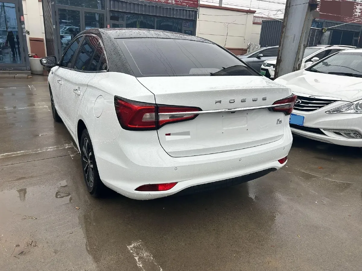 2019 Roewe i5 1.5L 120HP L4 CVT,autocango,china used car exporter,china ev exporter,chinese used car exporter,chinese used ev exporter
