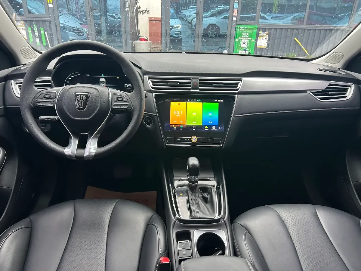 2019 Roewe i5 1.5L 120HP L4 CVT,autocango,china used car exporter,china ev exporter,chinese used car exporter,chinese used ev exporter