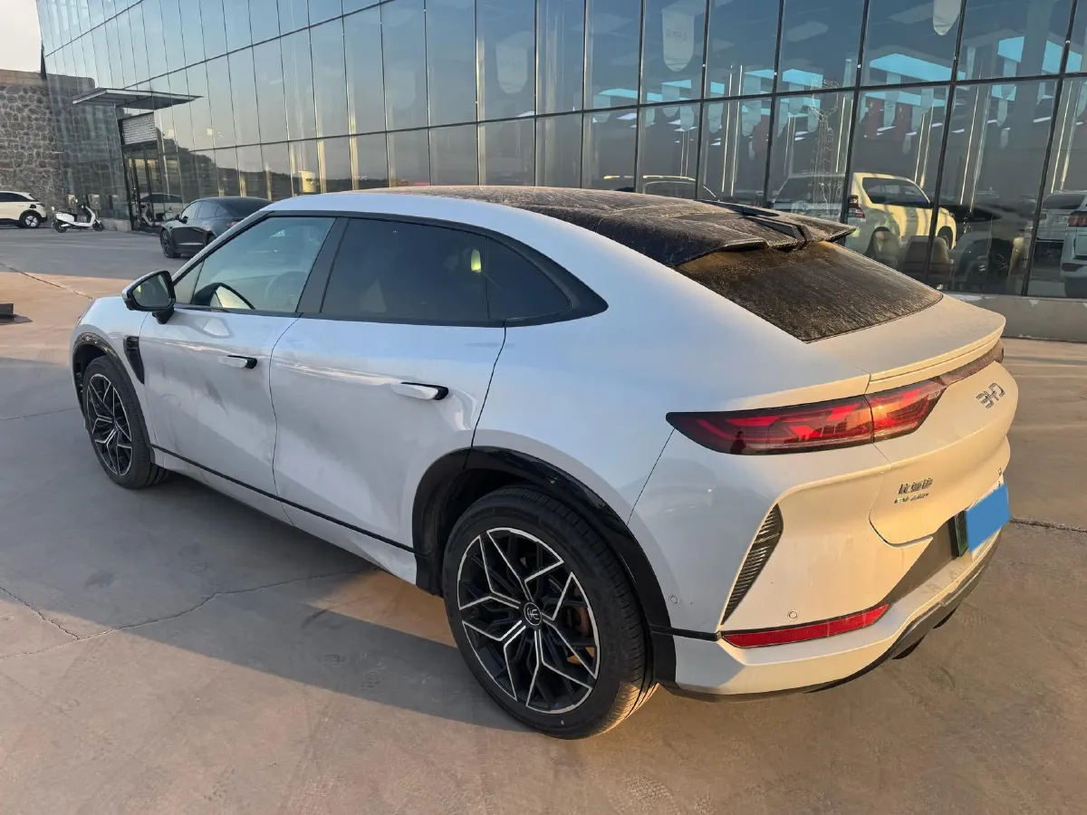 2025 BYD SongL EV BEV 87.04KWH,autocango,china used car exporter,china ev exporter,chinese used car exporter,chinese used ev exporter