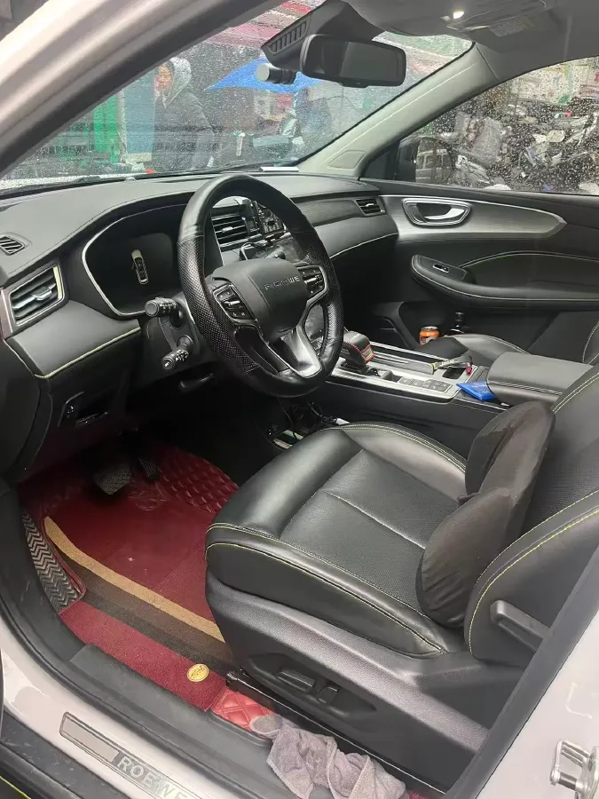 2021 Roewe RX5 1.5T 169HP L4 AMT PHEV 11.1KWH,autocango,china used car exporter,china ev exporter,chinese used car exporter,chinese used ev exporter
