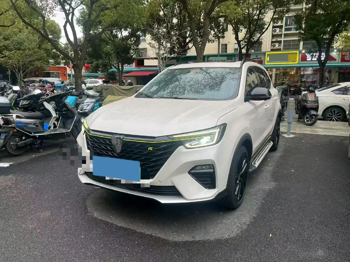 2021 Roewe RX5 1.5T 169HP L4 AMT PHEV 11.1KWH,autocango,china used car exporter,china ev exporter,chinese used car exporter,chinese used ev exporter