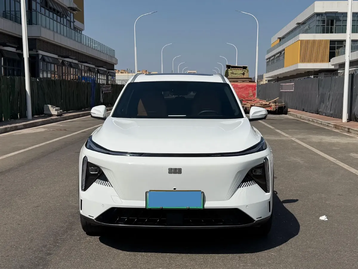 2023 Geely Galaxy L7 1.5T 163HP L4 3DHT PHEV 18.7KWH,autocango,china used car exporter,china ev exporter,chinese used car exporter,chinese used ev exporter