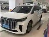 2022 Voyah Dream 1.5T 136HP L4 PHEV 25.57KWH