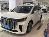 2022 VOYAH DREAM,autocango,china used car exporter,china ev exporter,chinese used car exporter,chinese used ev exporter
