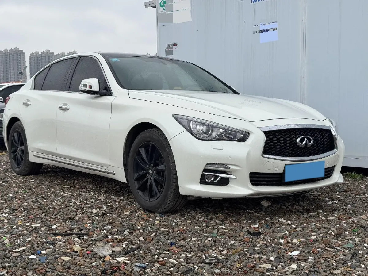 2016 Infiniti Q50L 2.0T 211HP L4 7AT,autocango,china used car exporter,china ev exporter,chinese used car exporter,chinese used ev exporter