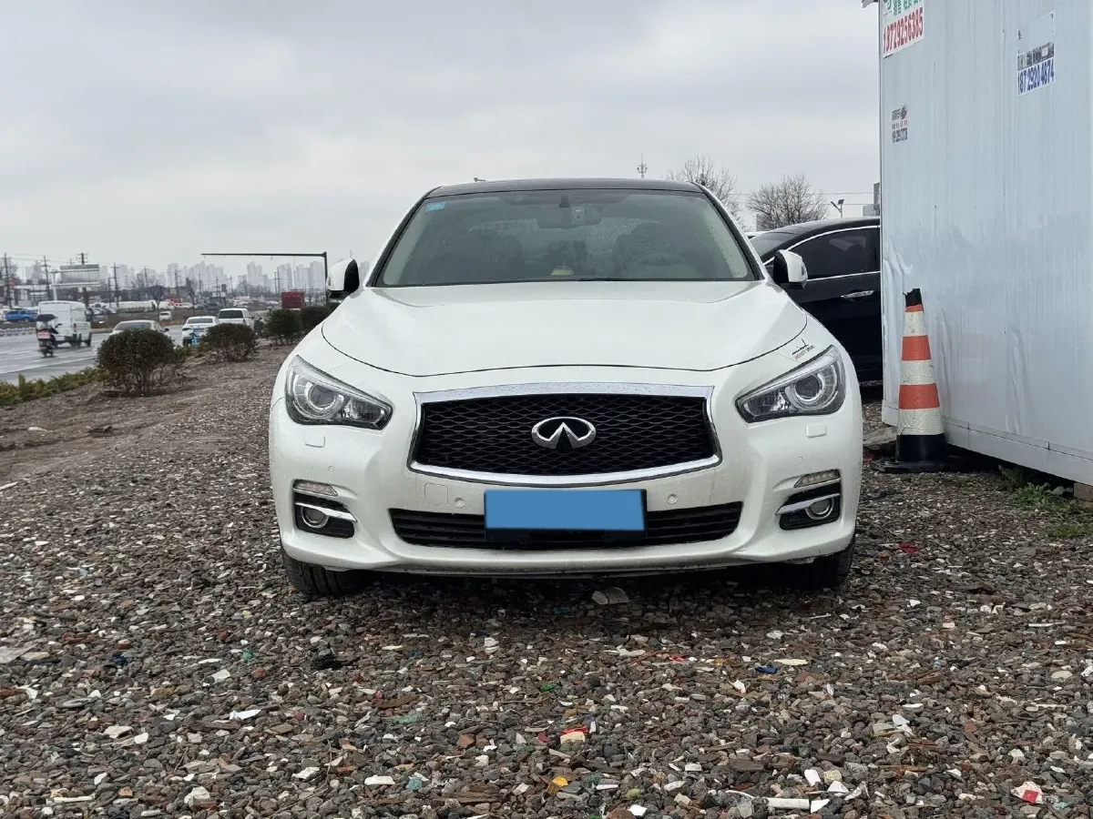 2016 Infiniti Q50L 2.0T 211HP L4 7AT,autocango,china used car exporter,china ev exporter,chinese used car exporter,chinese used ev exporter