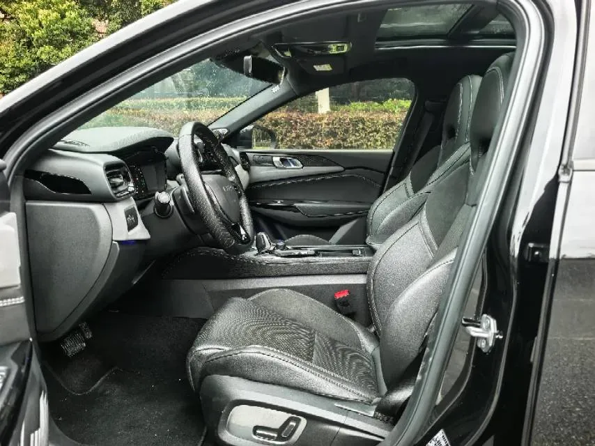 2020 LYNK&CO 03 1.5T 180HP L3 7DCT,autocango,china used car exporter,china ev exporter,chinese used car exporter,chinese used ev exporter