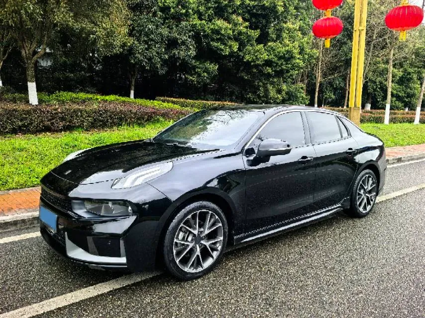 2020 LYNK&CO 03 1.5T 180HP L3 7DCT,autocango,china used car exporter,china ev exporter,chinese used car exporter,chinese used ev exporter