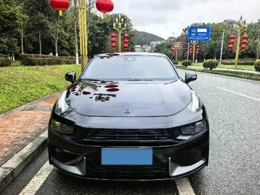 2020 LYNK&CO 03 1.5T 180HP L3 7DCT,autocango,china used car exporter,china ev exporter,chinese used car exporter,chinese used ev exporter
