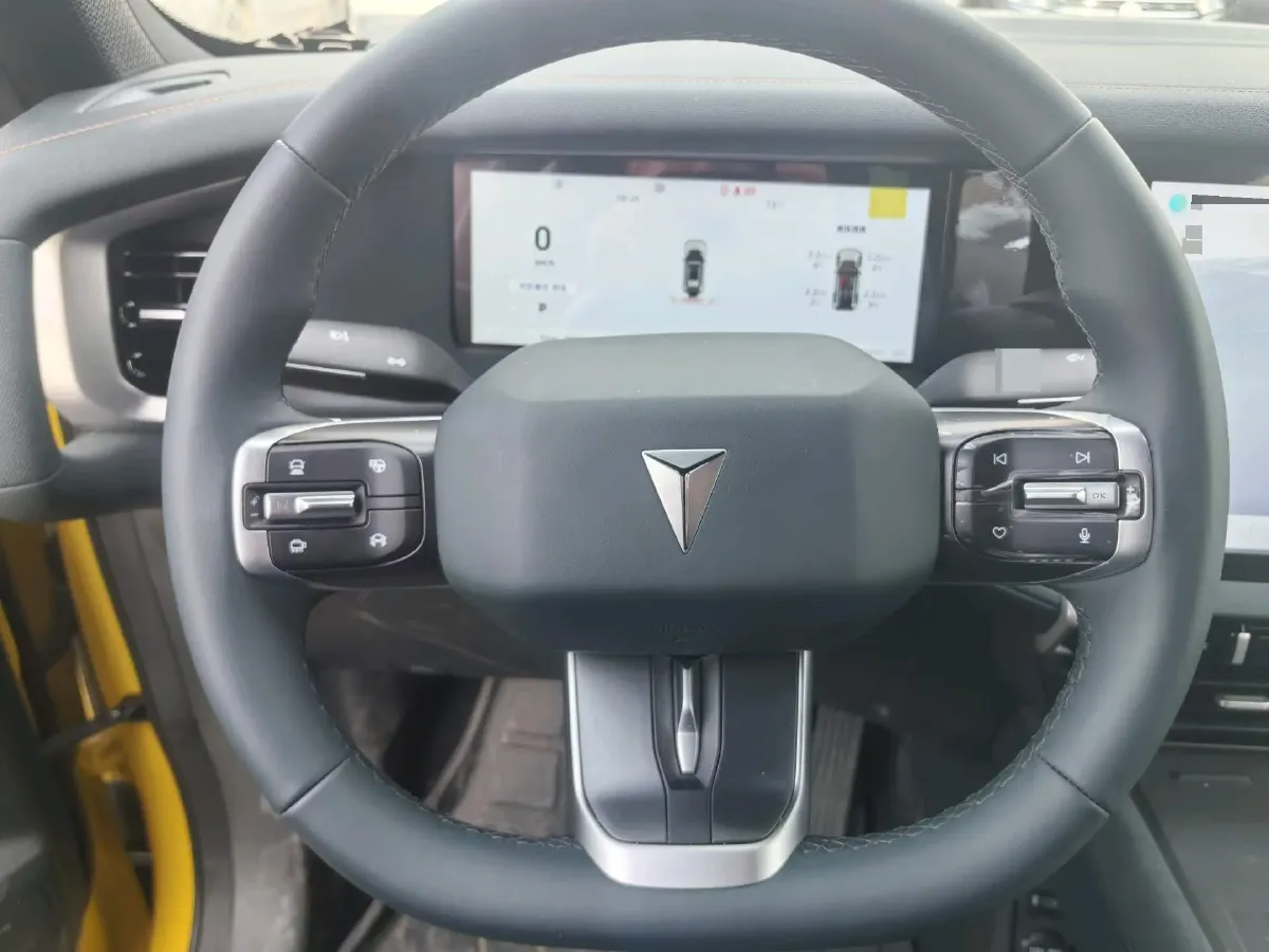 2025 Deepal G318 REEV 150HP REEV,autocango,china used car exporter,china ev exporter,chinese used car exporter,chinese used ev exporter