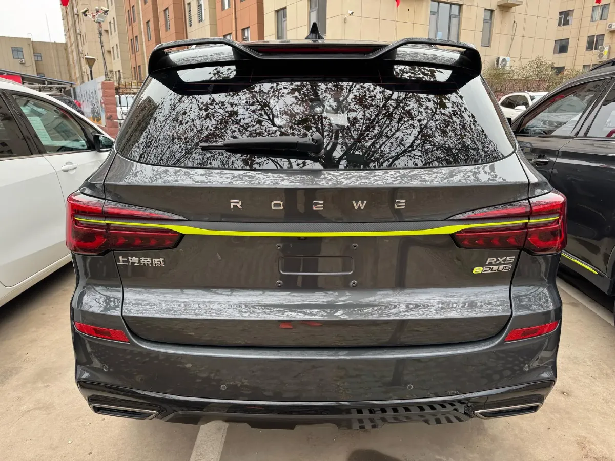 2021 Roewe RX5 1.5T 169HP L4 AMT PHEV 11.1KWH,autocango,china used car exporter,china ev exporter,chinese used car exporter,chinese used ev exporter