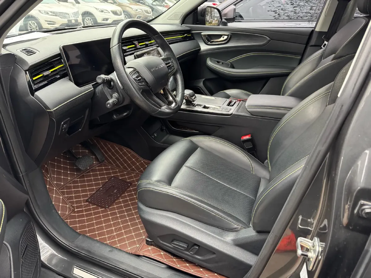 2021 Roewe RX5 1.5T 169HP L4 AMT PHEV 11.1KWH,autocango,china used car exporter,china ev exporter,chinese used car exporter,chinese used ev exporter