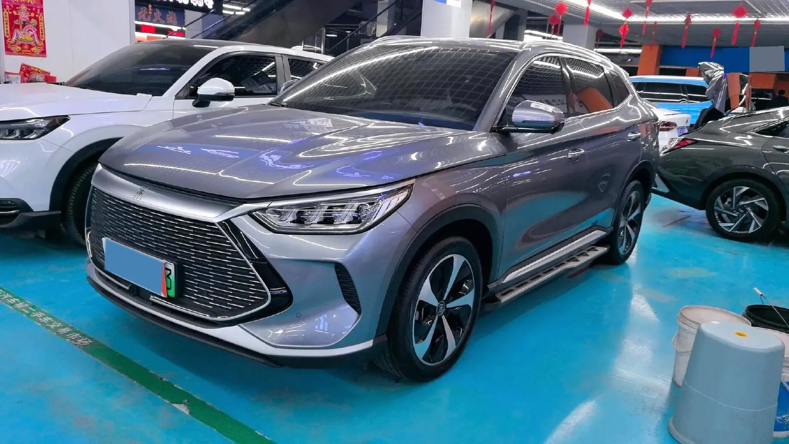 2022 Hyundai Tucson 2.0L 150HP L4 6AT Hybrid,autocango,china used car exporter,china ev exporter,chinese used car exporter,chinese used ev exporter