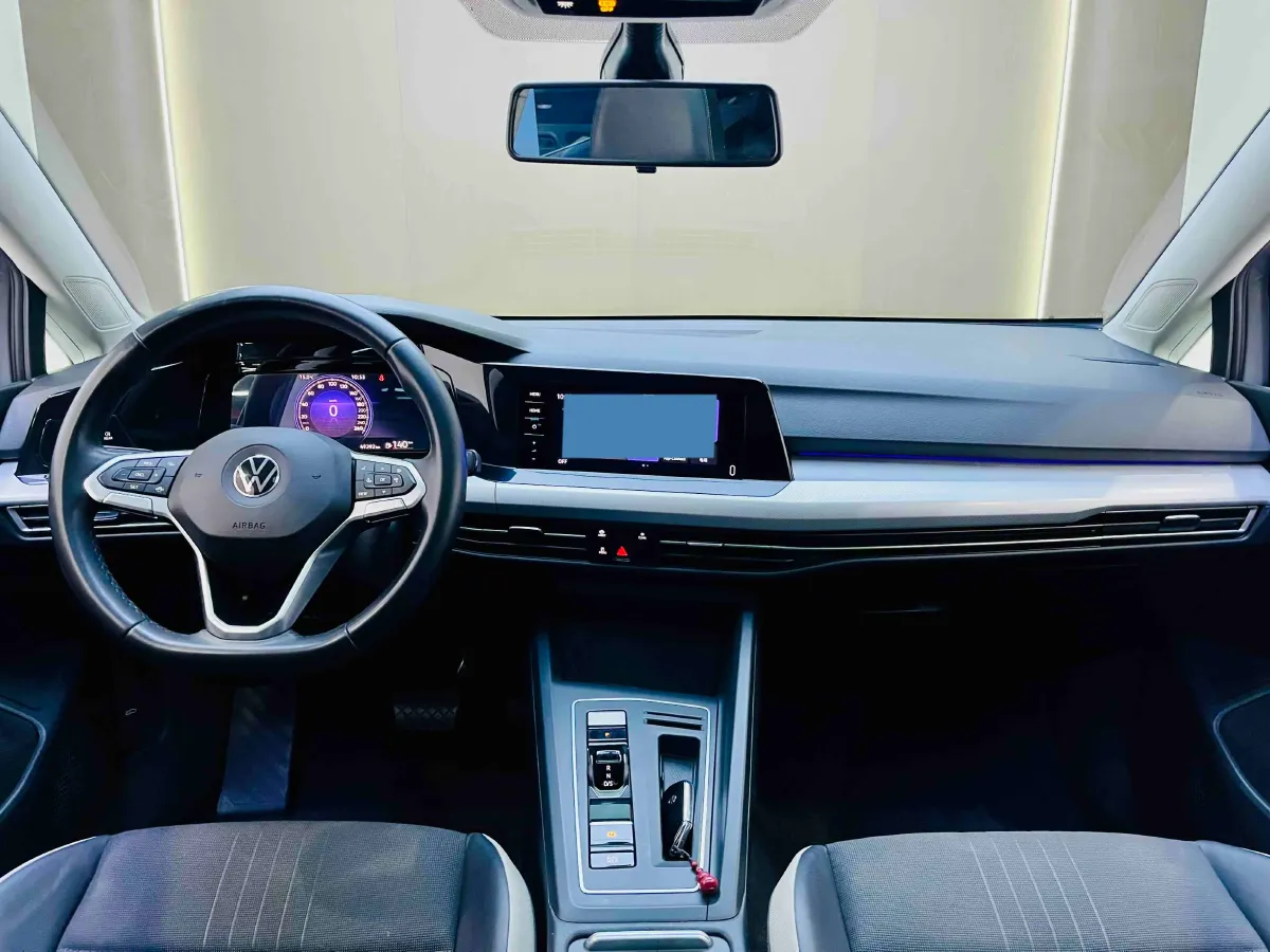 2021 Volkswagen Golf 1.4T 150HP L4 7DCT,autocango,china used car exporter,china ev exporter,chinese used car exporter,chinese used ev exporter