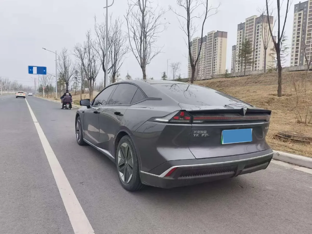 2024 Deepal SL03 BEV 58.89KWH,autocango,china used car exporter,china ev exporter,chinese used car exporter,chinese used ev exporter