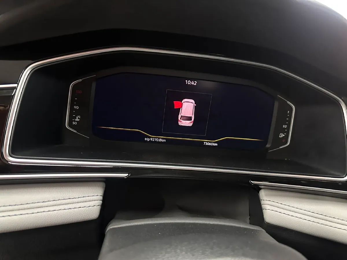 2023 Volkswagen Tiguan L 1.5T 160HP L4 7DCT,autocango,china used car exporter,china ev exporter,chinese used car exporter,chinese used ev exporter