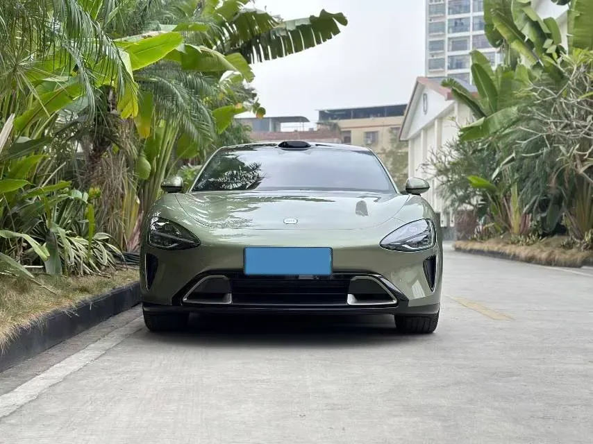 2024 MI SU7 BEV 94.3KWH,autocango,china used car exporter,china ev exporter,chinese used car exporter,chinese used ev exporter
