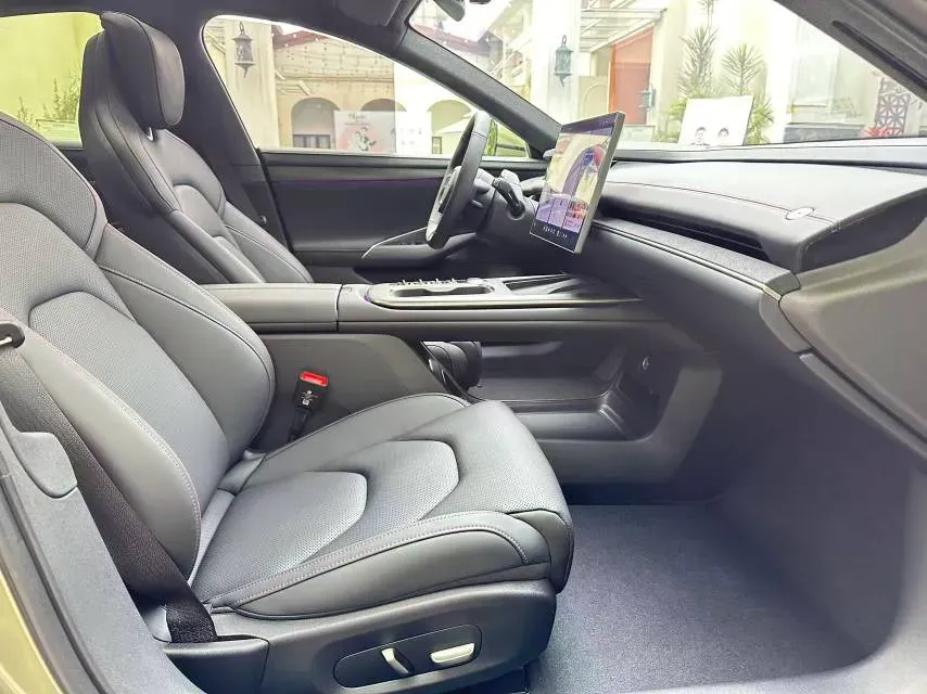 2024 MI SU7 BEV 94.3KWH,autocango,china used car exporter,china ev exporter,chinese used car exporter,chinese used ev exporter