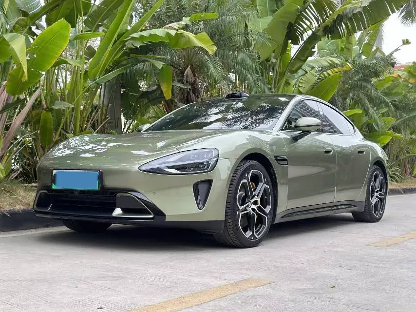 2024 MI SU7 BEV 94.3KWH,autocango,china used car exporter,china ev exporter,chinese used car exporter,chinese used ev exporter