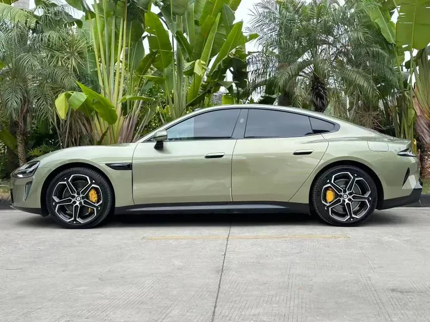 2024 MI SU7 BEV 94.3KWH,autocango,china used car exporter,china ev exporter,chinese used car exporter,chinese used ev exporter