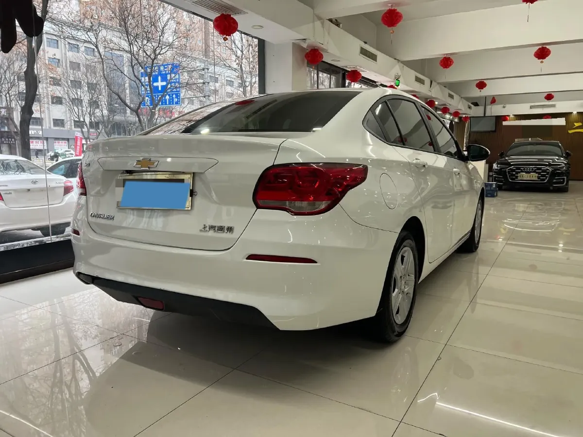 2019 Chevrolet Cavalier 1.5L 113HP L4 6AT,autocango,china used car exporter,china ev exporter,chinese used car exporter,chinese used ev exporter