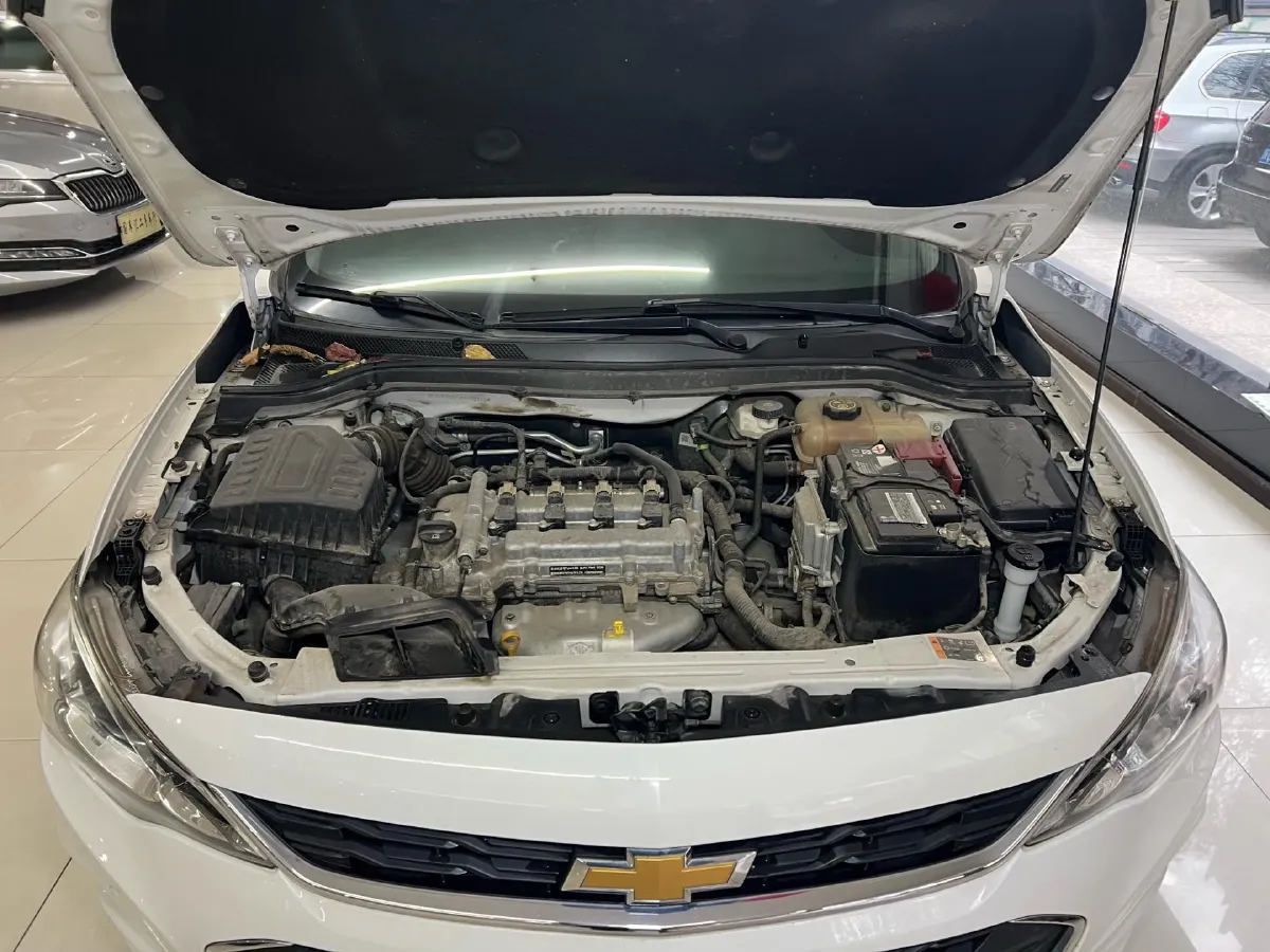 2019 Chevrolet Cavalier 1.5L 113HP L4 6AT,autocango,china used car exporter,china ev exporter,chinese used car exporter,chinese used ev exporter