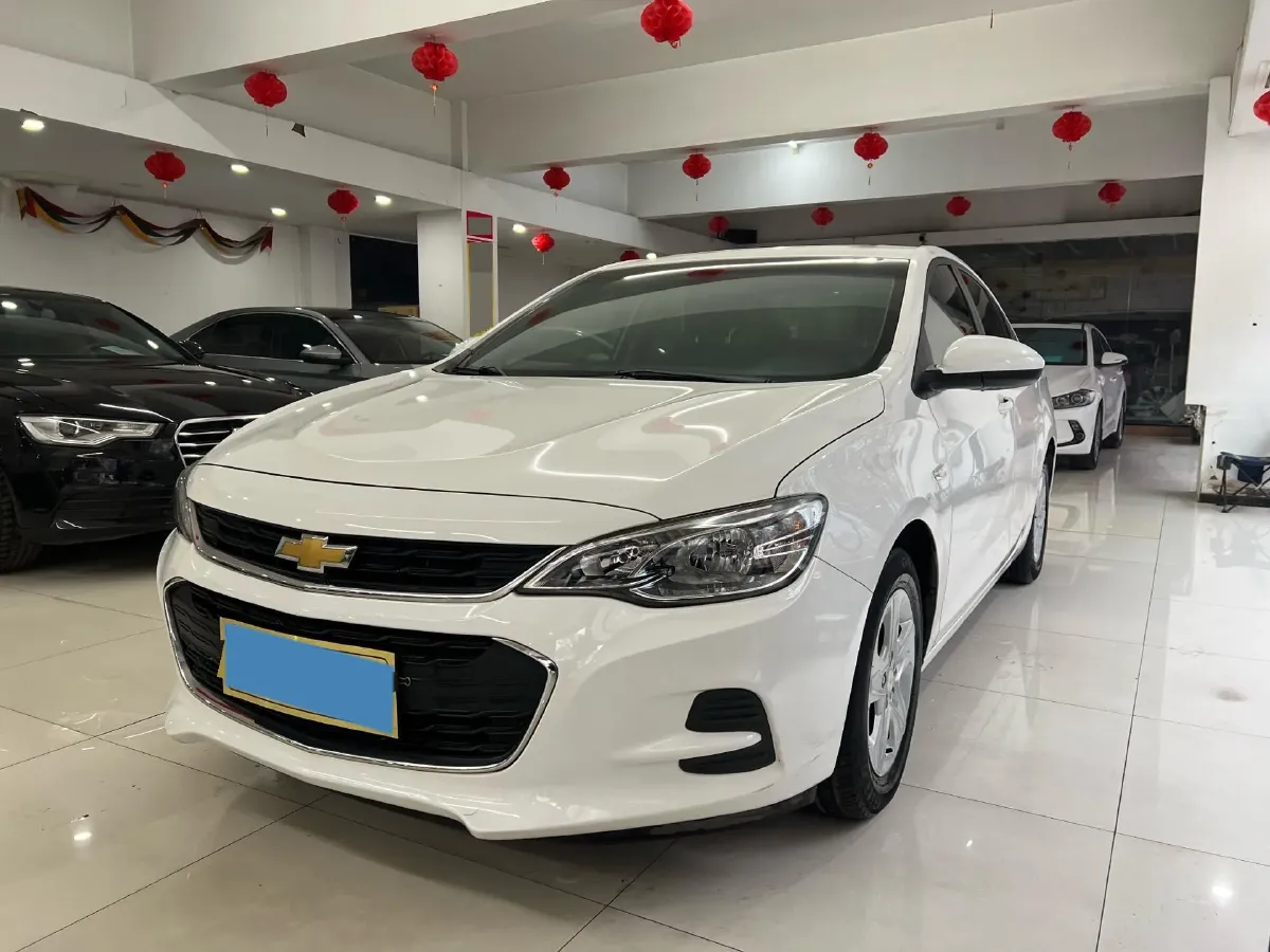 2019 Chevrolet Cavalier 1.5L 113HP L4 6AT,autocango,china used car exporter,china ev exporter,chinese used car exporter,chinese used ev exporter