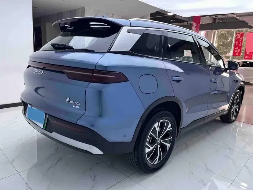 2025 BYD Song Pro 1.5L 101HP L4 E-CVT PHEV 12.9KWH,autocango,china used car exporter,china ev exporter,chinese used car exporter,chinese used ev exporter