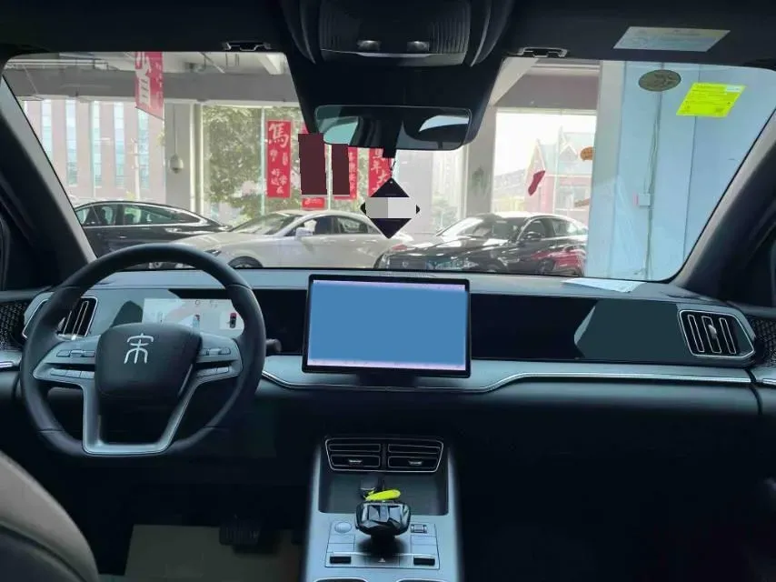 2025 BYD Song Pro 1.5L 101HP L4 E-CVT PHEV 12.9KWH,autocango,china used car exporter,china ev exporter,chinese used car exporter,chinese used ev exporter