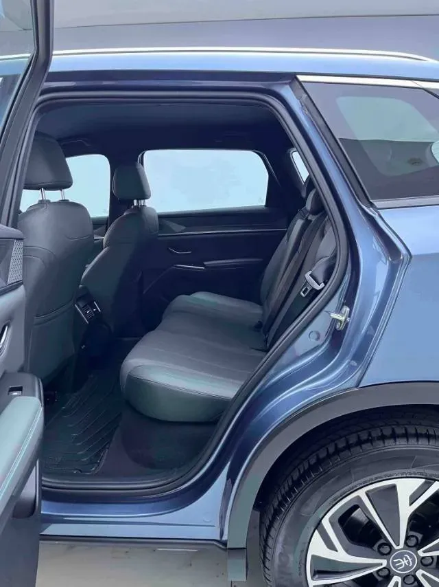 2025 BYD Song Pro 1.5L 101HP L4 E-CVT PHEV 12.9KWH,autocango,china used car exporter,china ev exporter,chinese used car exporter,chinese used ev exporter