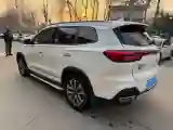 2018 Chery Tiggo 8 1.5T 147HP L4 6DCT