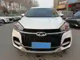 2018 Chery Tiggo 8 1.5T 147HP L4 6DCT