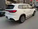 2018 Chery Tiggo 8 1.5T 147HP L4 6DCT