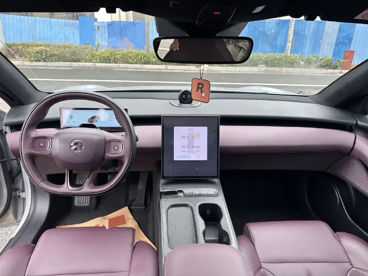 2023 NIO ET5T BEV 75KWH,autocango,china used car exporter,china ev exporter,chinese used car exporter,chinese used ev exporter