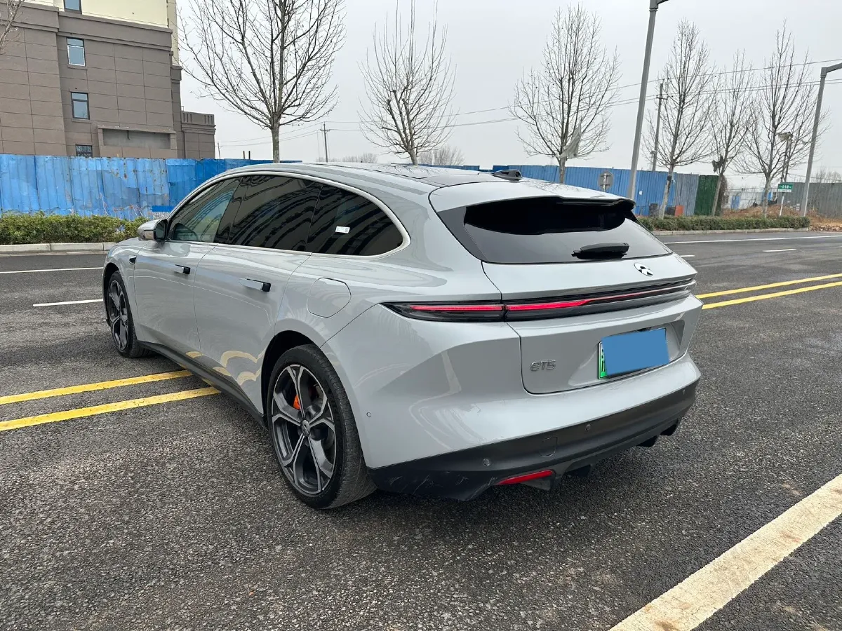 2023 NIO ET5T BEV 75KWH,autocango,china used car exporter,china ev exporter,chinese used car exporter,chinese used ev exporter