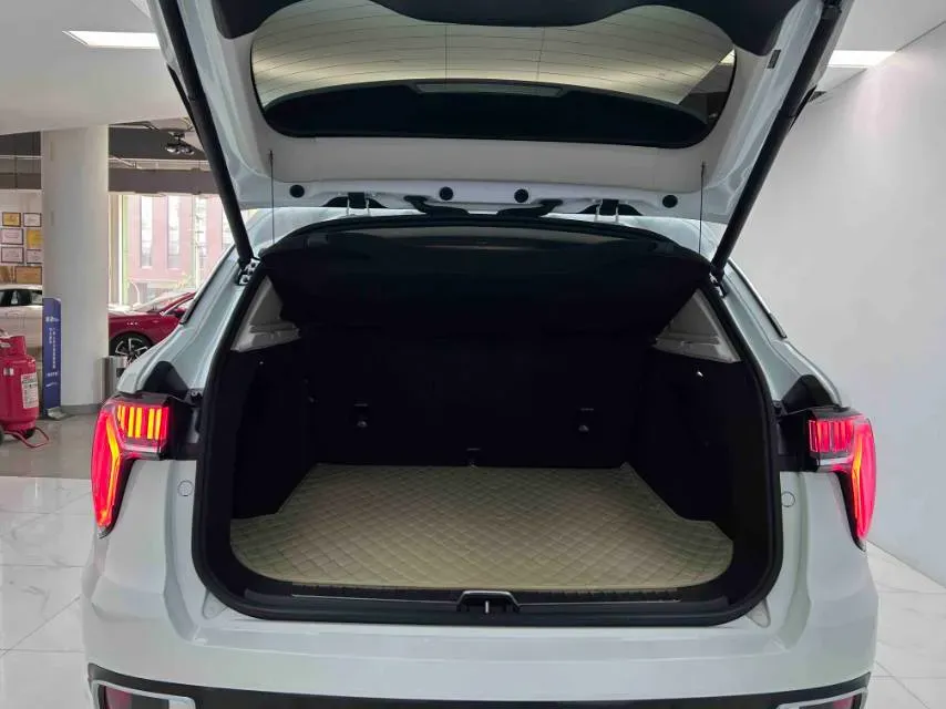 2018 Foton Tunland 2.0T 218HP L4 6AT,autocango,china used car exporter,china ev exporter,chinese used car exporter,chinese used ev exporter